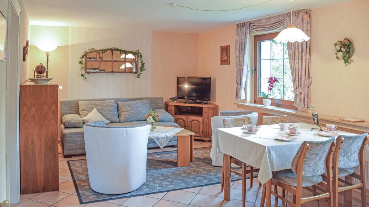 Photo of Bedroom in Altenfeld