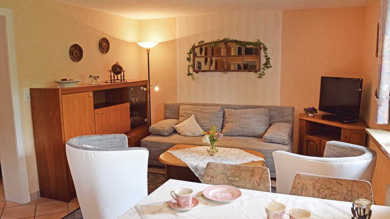 Photo of Bedroom in Altenfeld