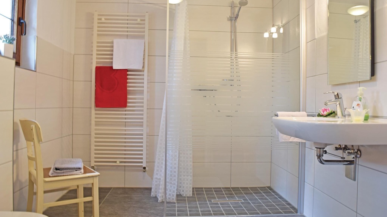Photo of Bathroom in Altenfeld