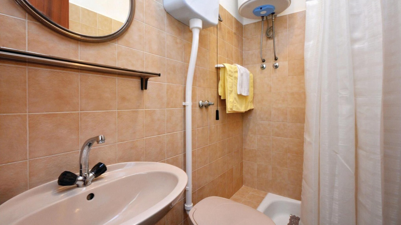 Photo of Bathroom in Island Hvar