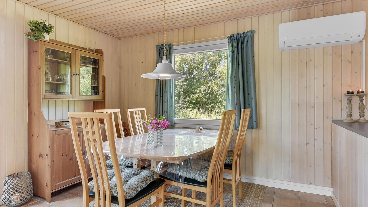 Photo of Bedroom in Diernæs Strandby