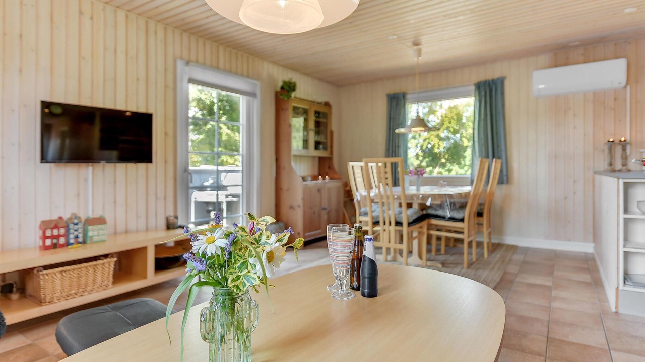 Photo of Bedroom in Diernæs Strandby