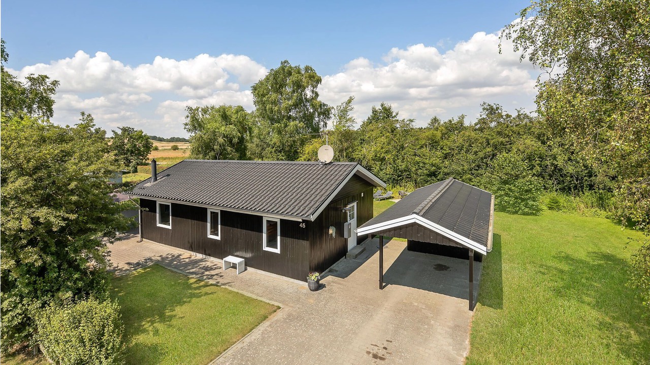 Photo of Outdoor in Diernæs Strandby
