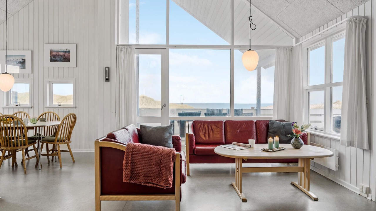 Photo of Bedroom in Lild Strand