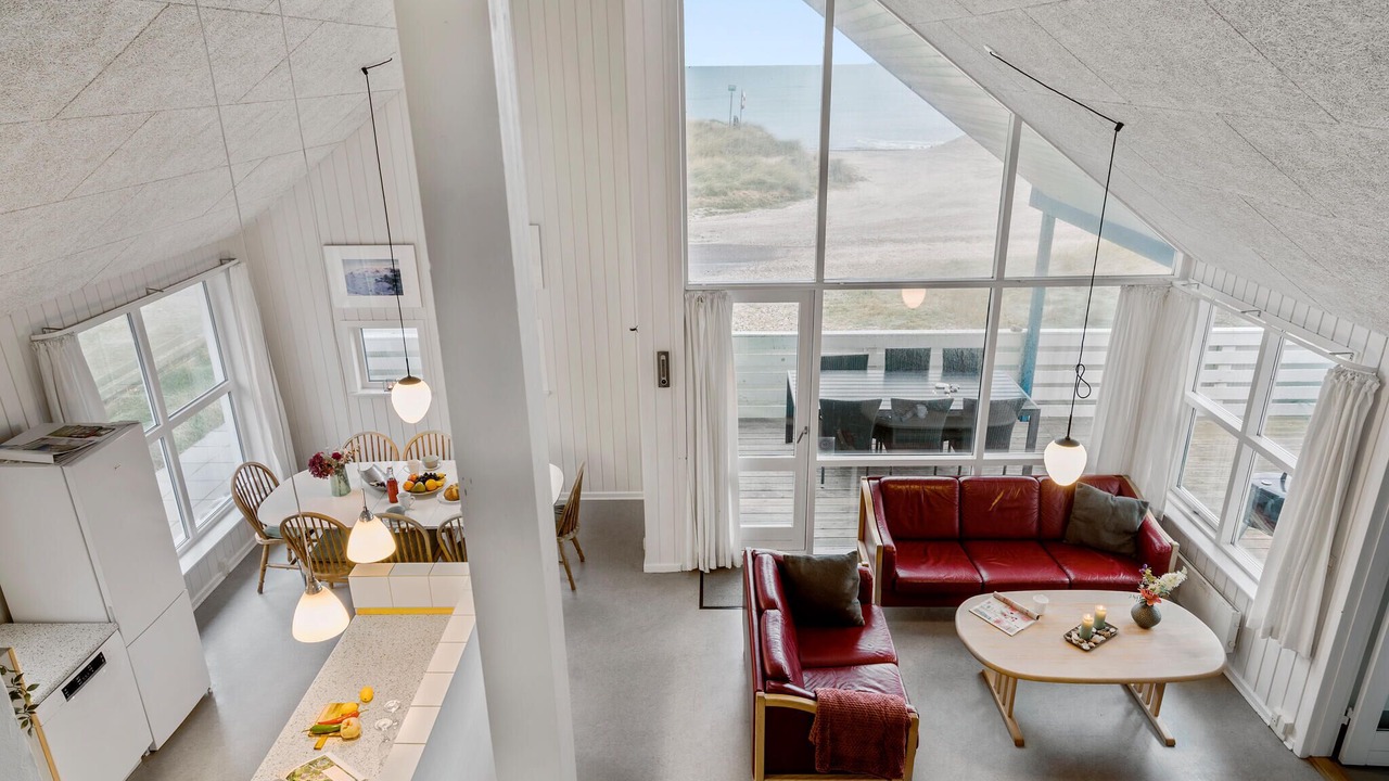 Photo of Bedroom in Lild Strand