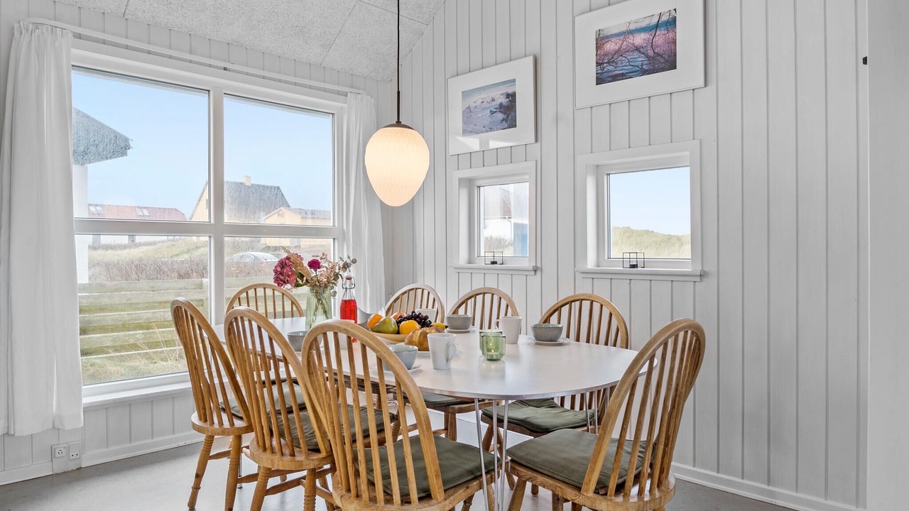 Photo of Bedroom in Lild Strand