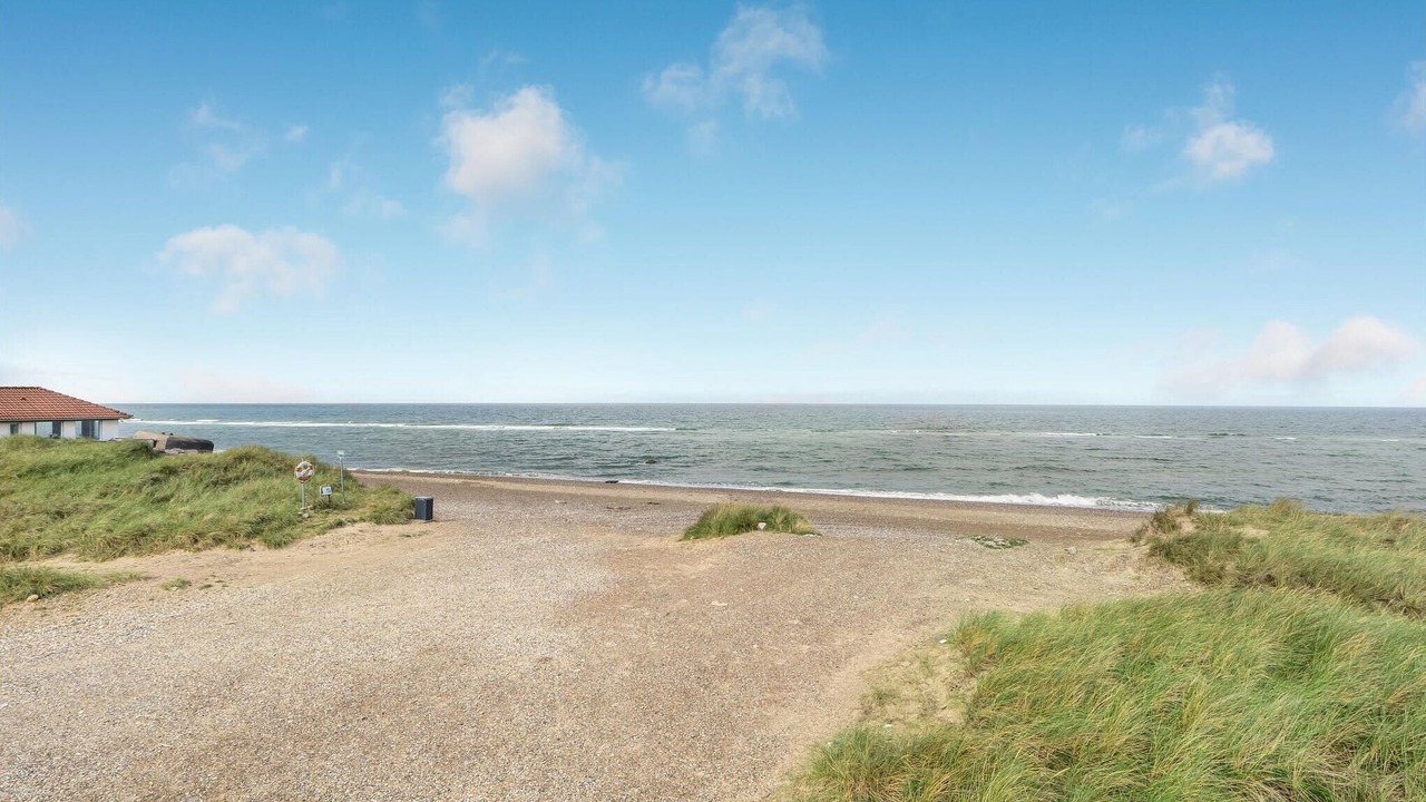 Photo of Outdoor in Lild Strand