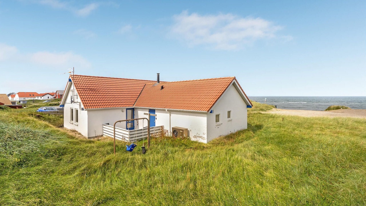 Photo of Outdoor in Lild Strand