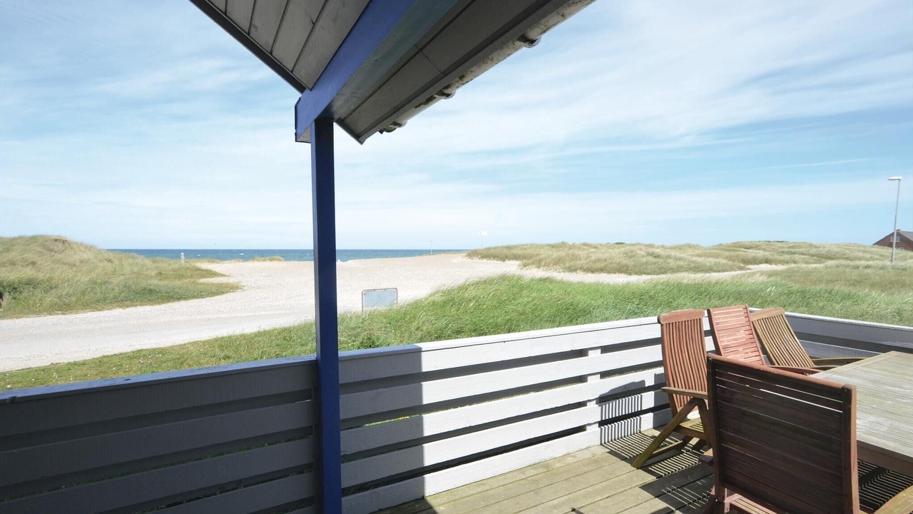 Photo of Bedroom in Lild Strand