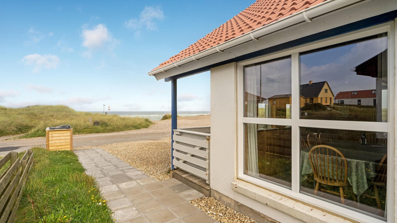 Photo of Outdoor in Lild Strand