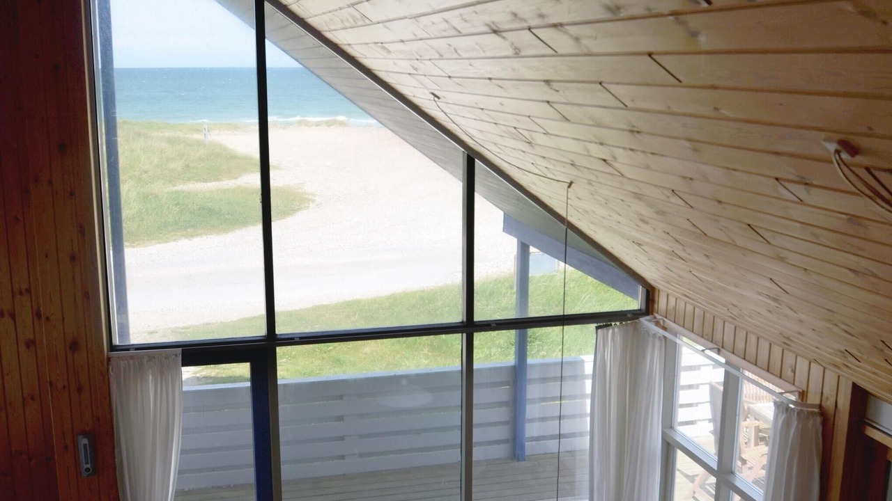 Photo of Bedroom in Lild Strand