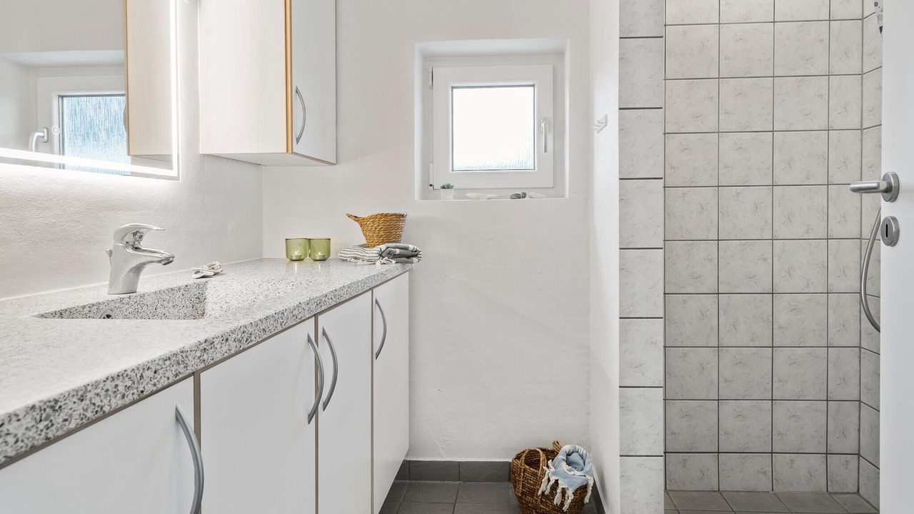 Photo of Bathroom in Lild Strand