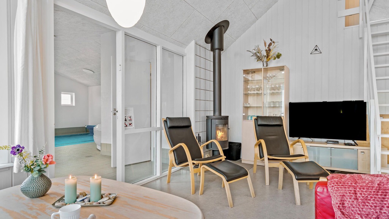 Photo of Bedroom in Lild Strand
