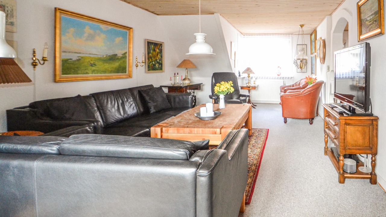 Photo of Bedroom in Randers