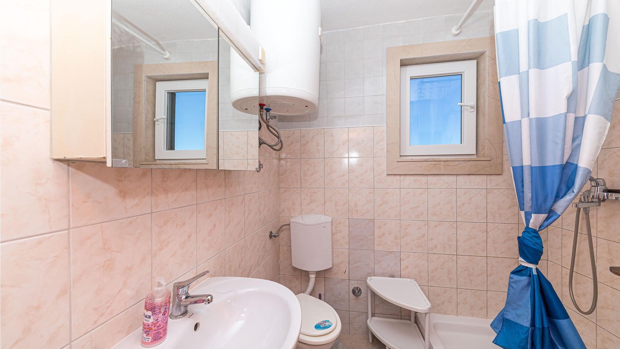 Photo of Bathroom in Drvenik Mali