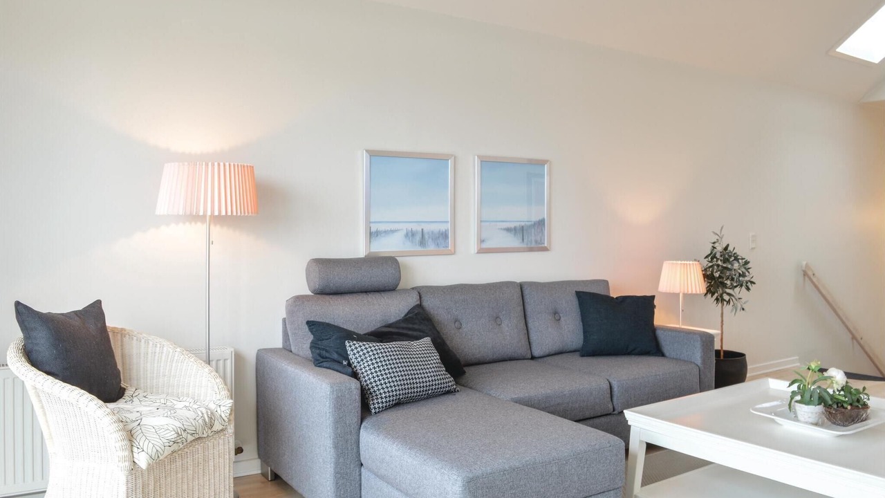 Photo of Bedroom in Thorsminde