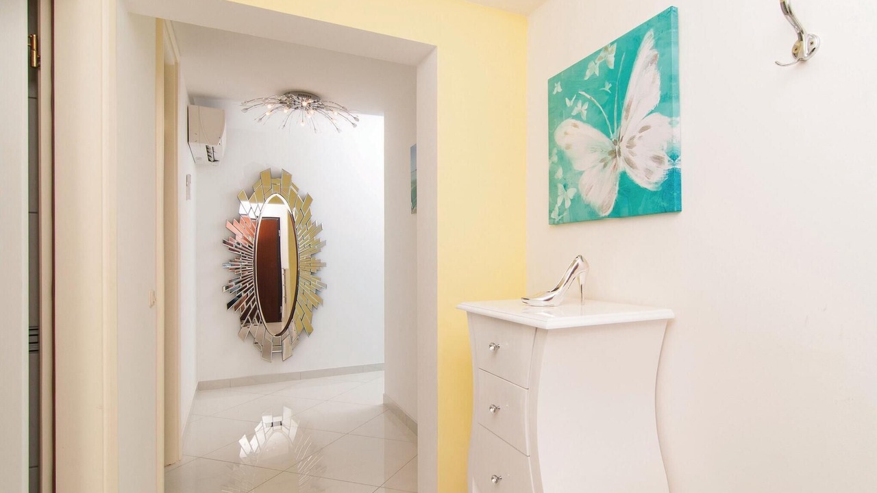 Photo of Bathroom in Znjan