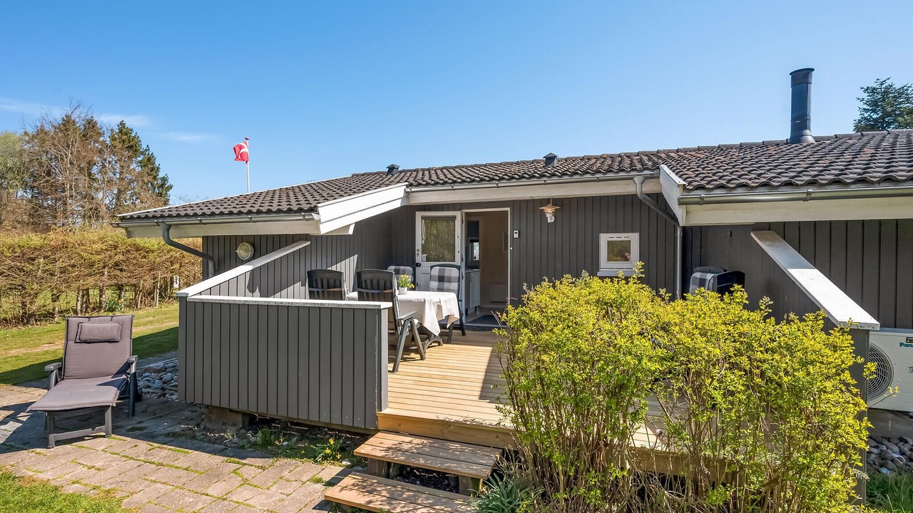 Photo of Outdoor in Spodsbjerg