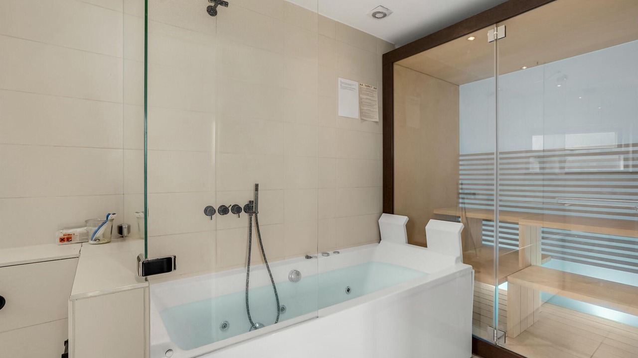 Photo of Bathroom in Kelstrup