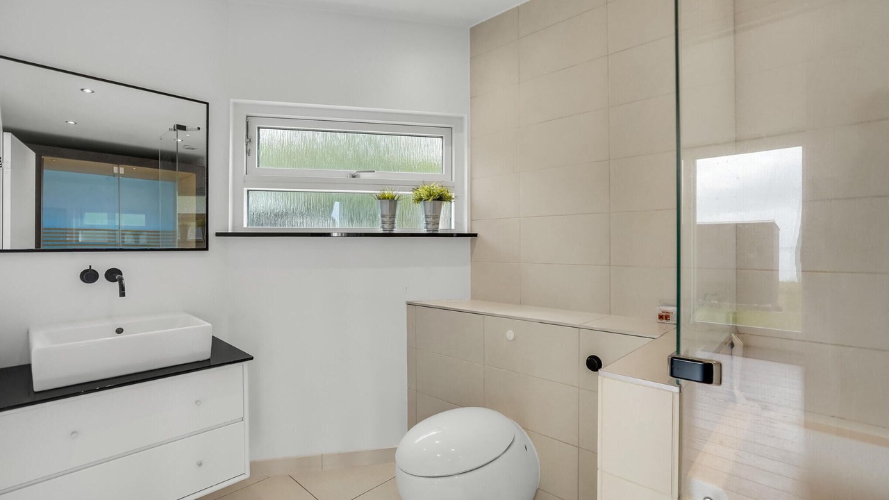 Photo of Bathroom in Kelstrup