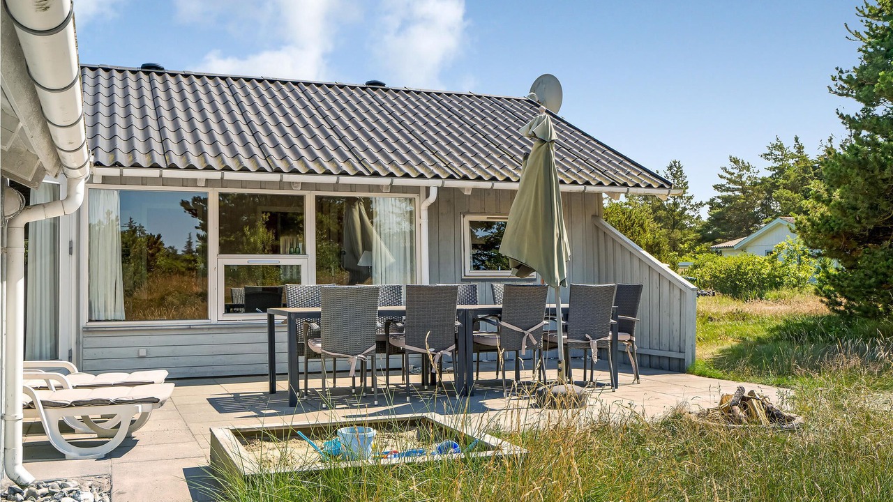 Photo of Outdoor in Slette Strand