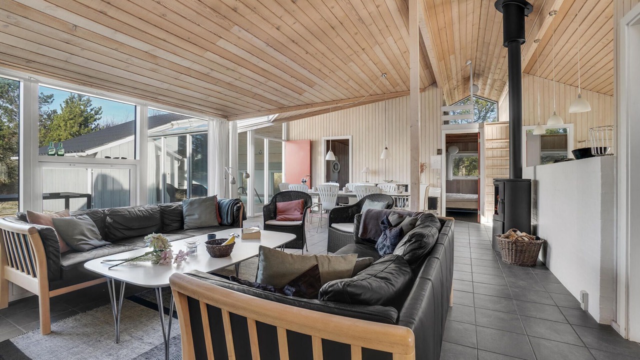 Photo of Bedroom in Slette Strand