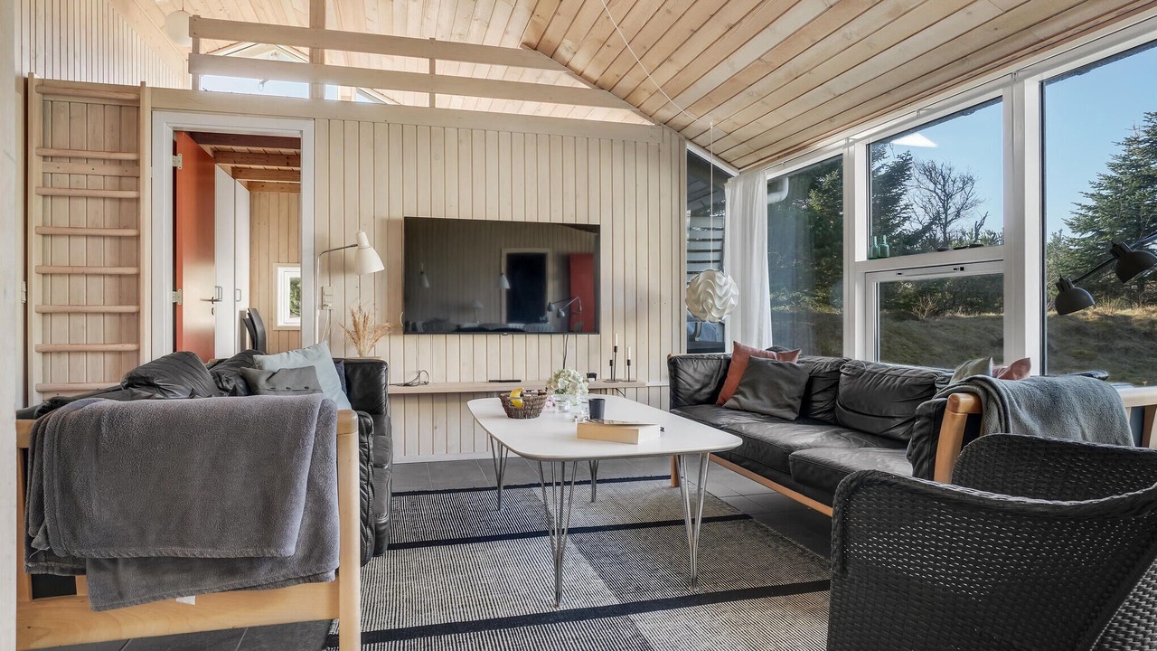 Photo of Patio Balcony in Slette Strand