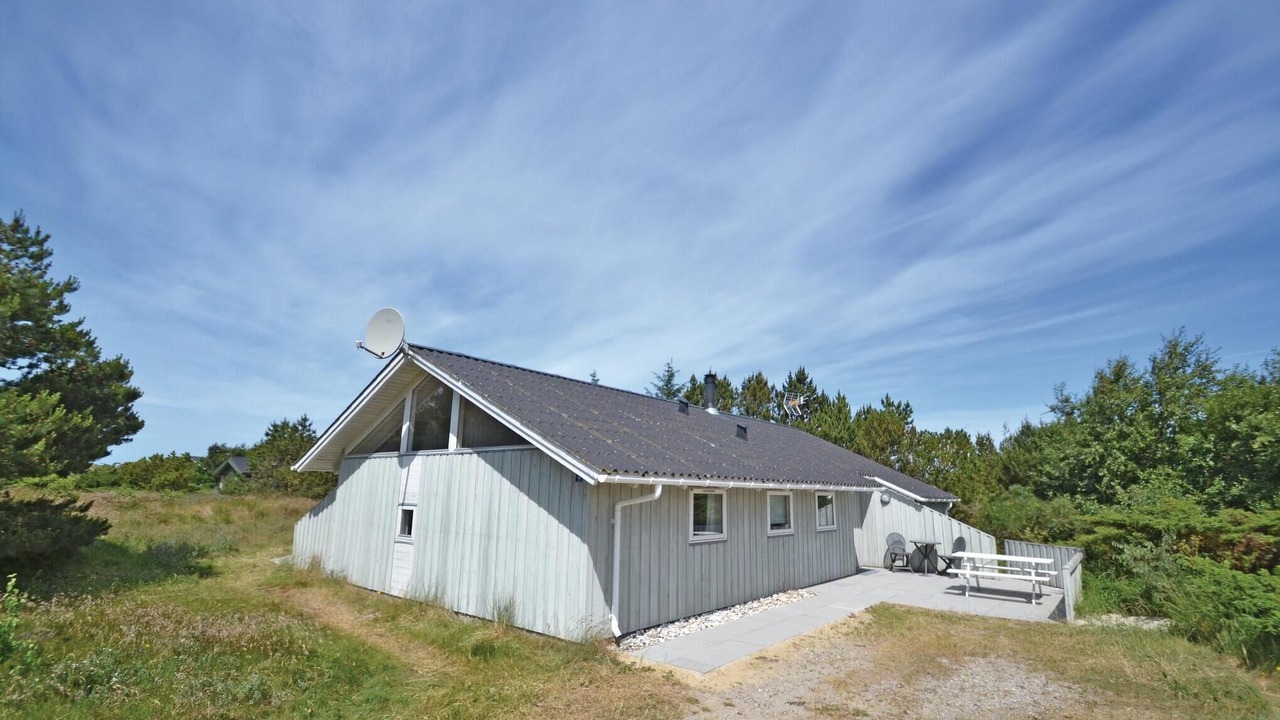 Photo of Outdoor in Slette Strand