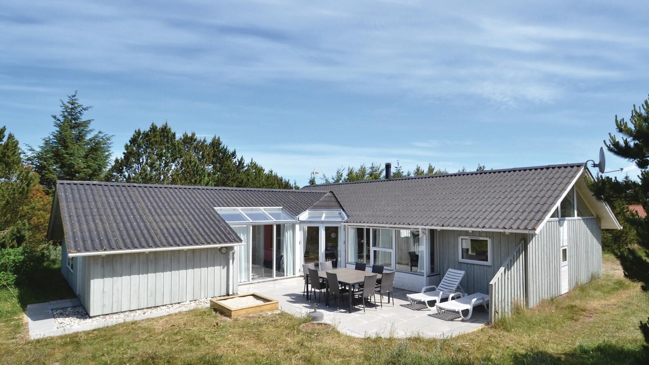 Photo of Outdoor in Slette Strand