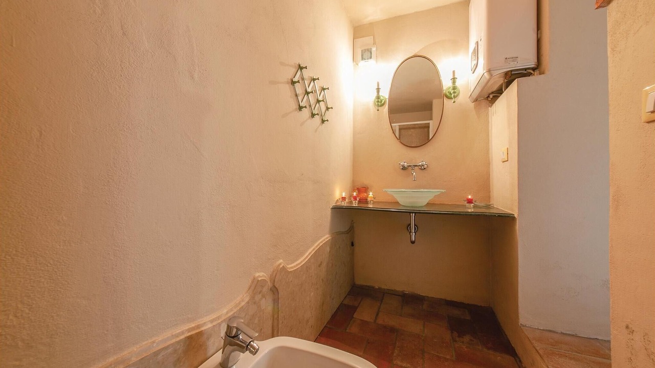 Photo of Bathroom in Montemagno