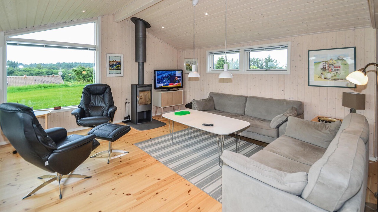 Photo of Bedroom in Lonstrup