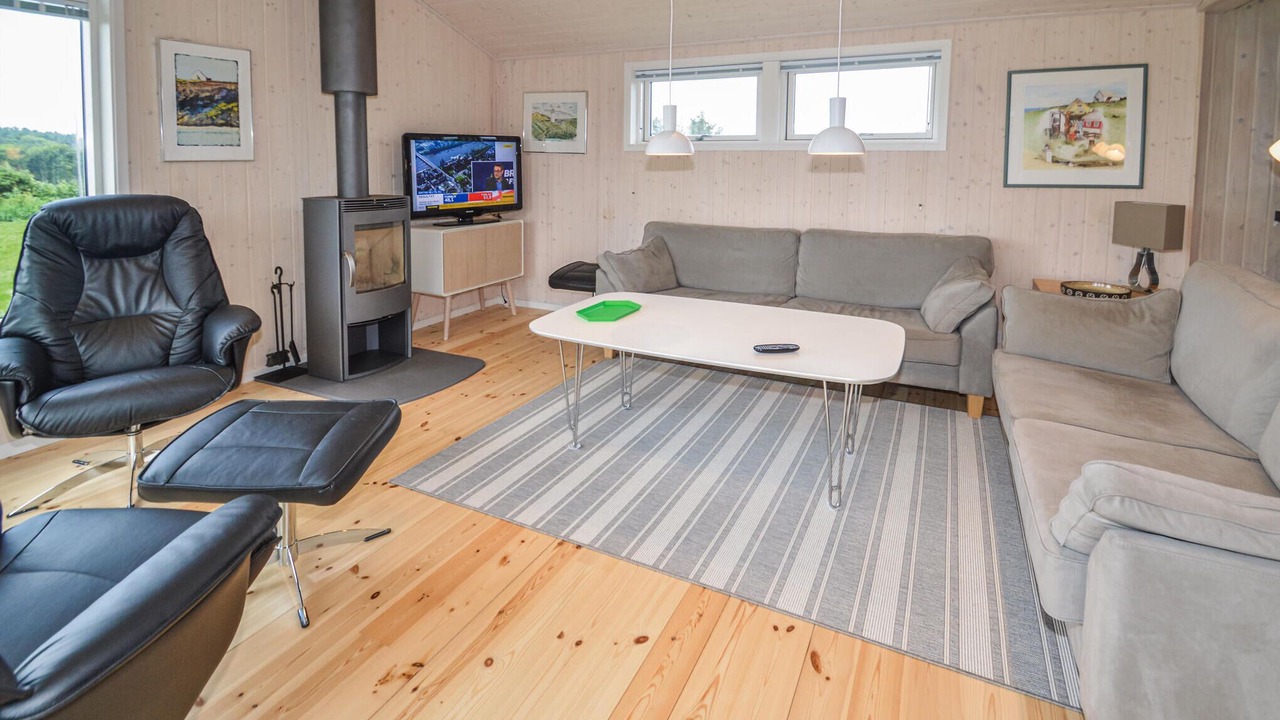 Photo of Bedroom in Lonstrup