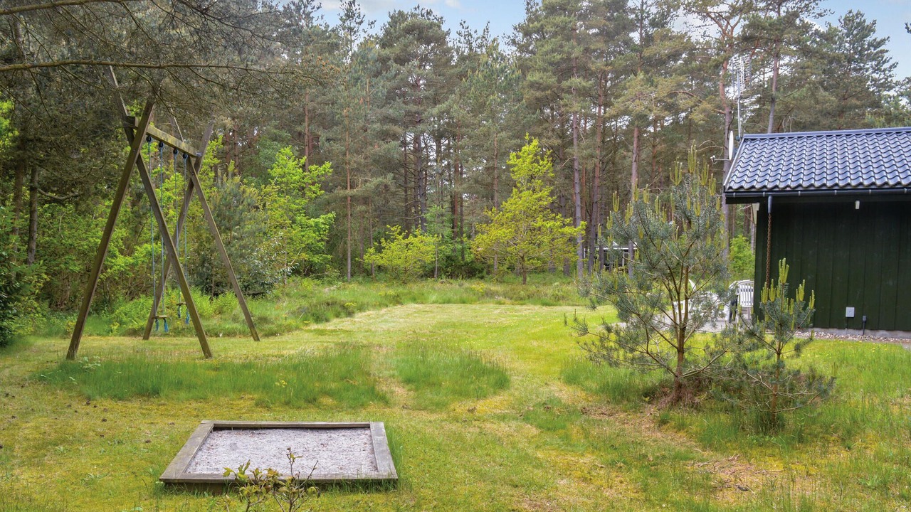 Photo of Outdoor in Helberskov Strand
