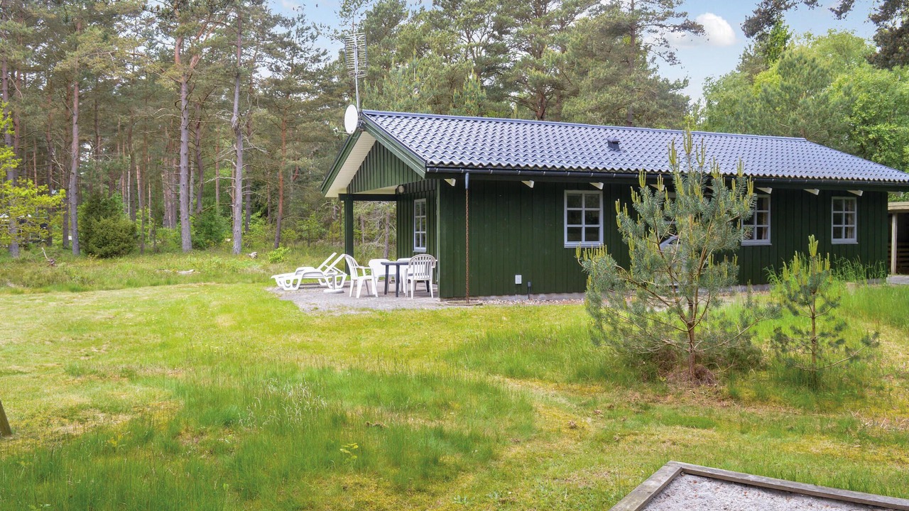 Photo of Outdoor in Helberskov Strand