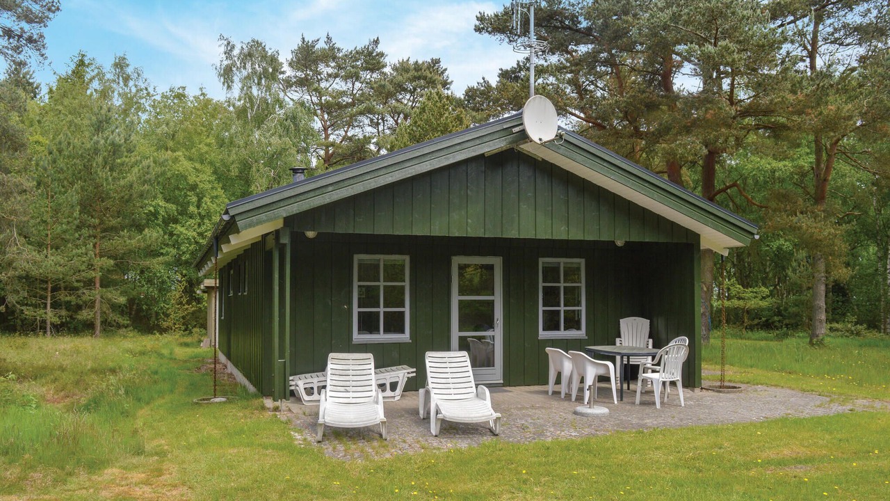 Photo of Outdoor in Helberskov Strand