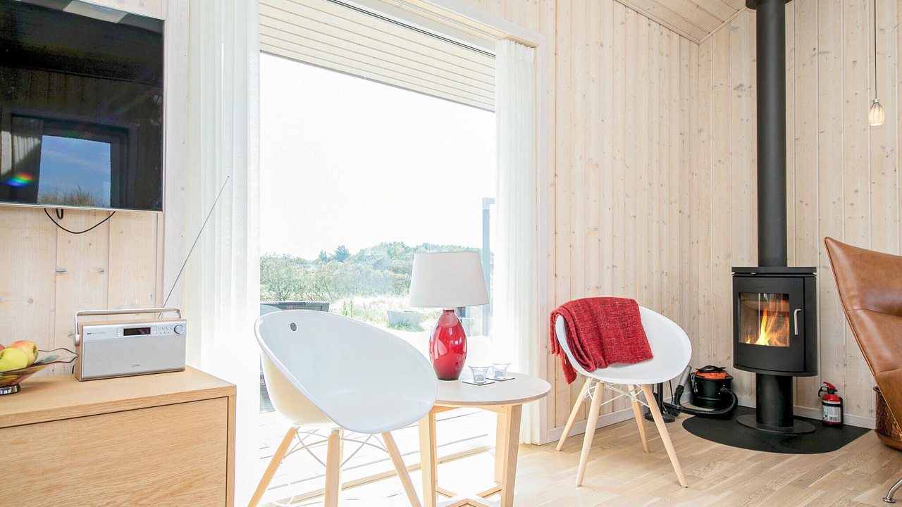 Photo of Bedroom in Grønhøj
