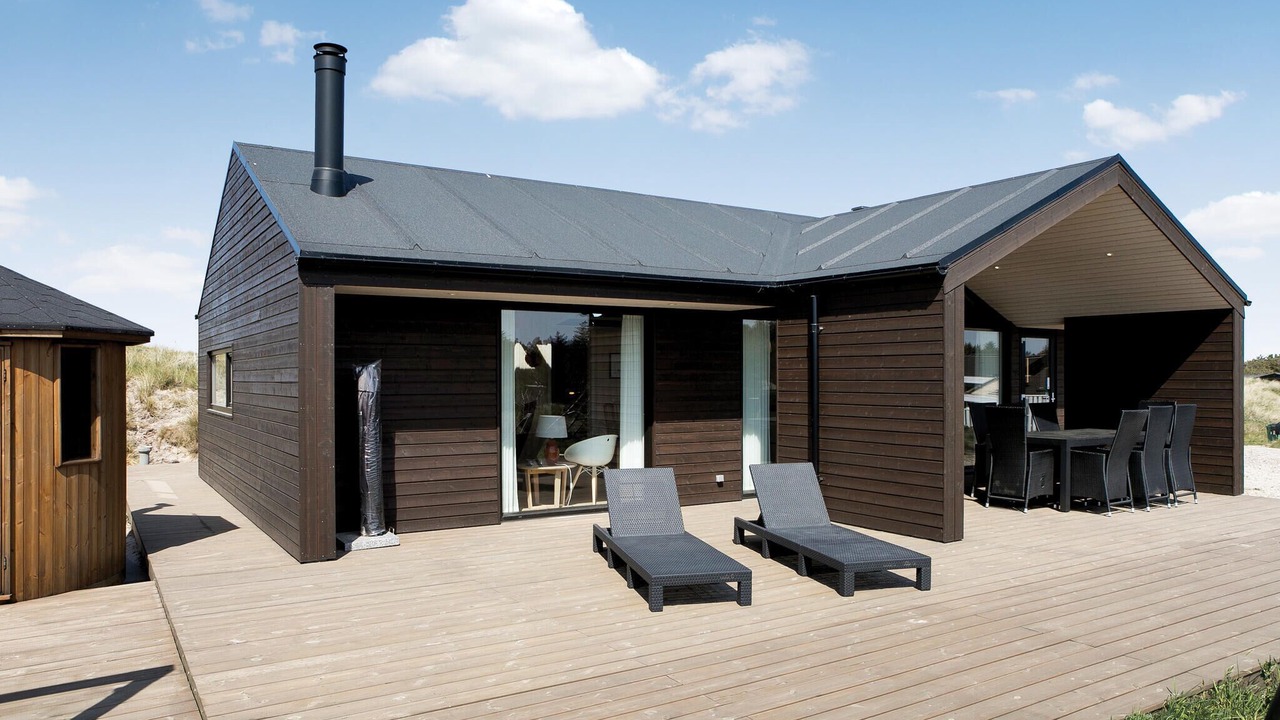 Photo of Outdoor in Grønhøj