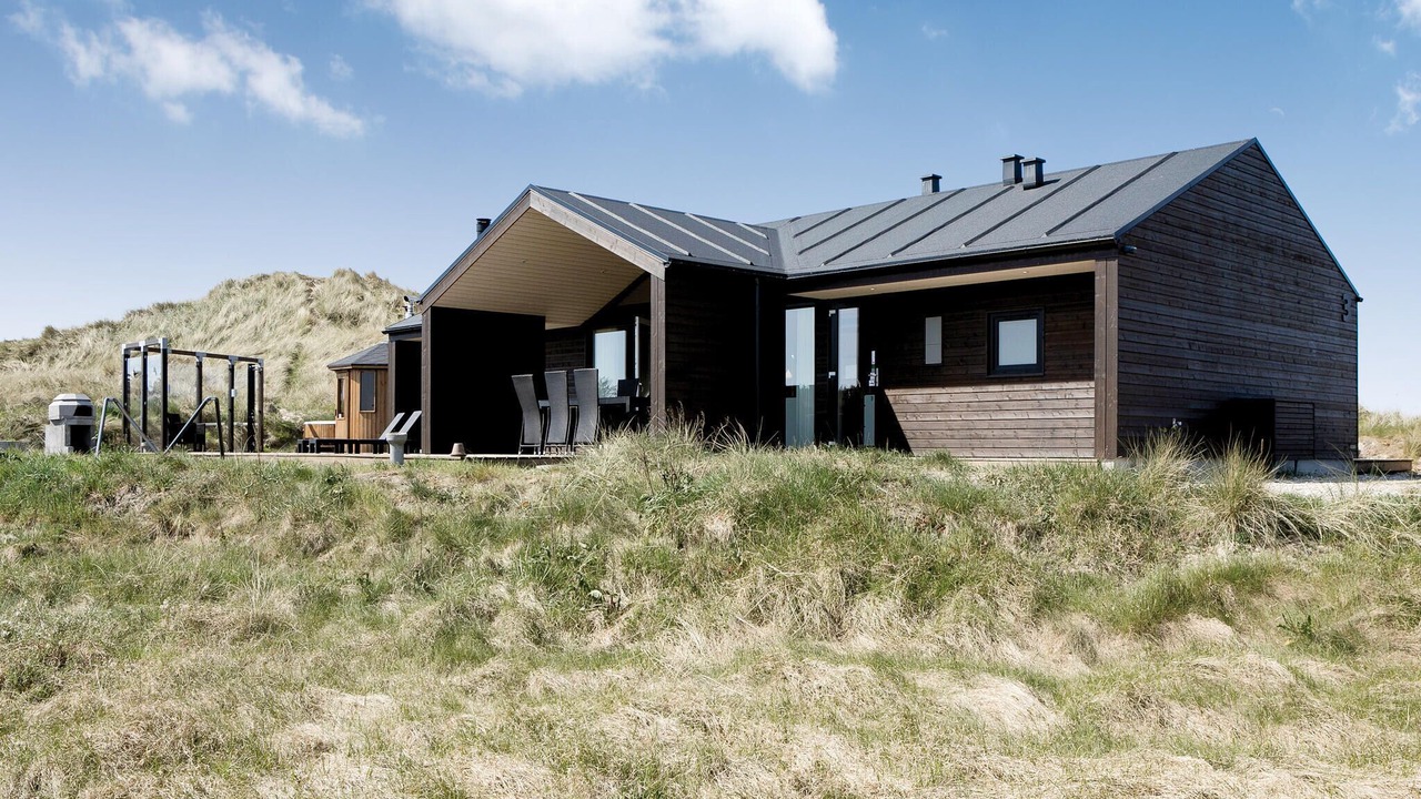 Photo of Outdoor in Grønhøj
