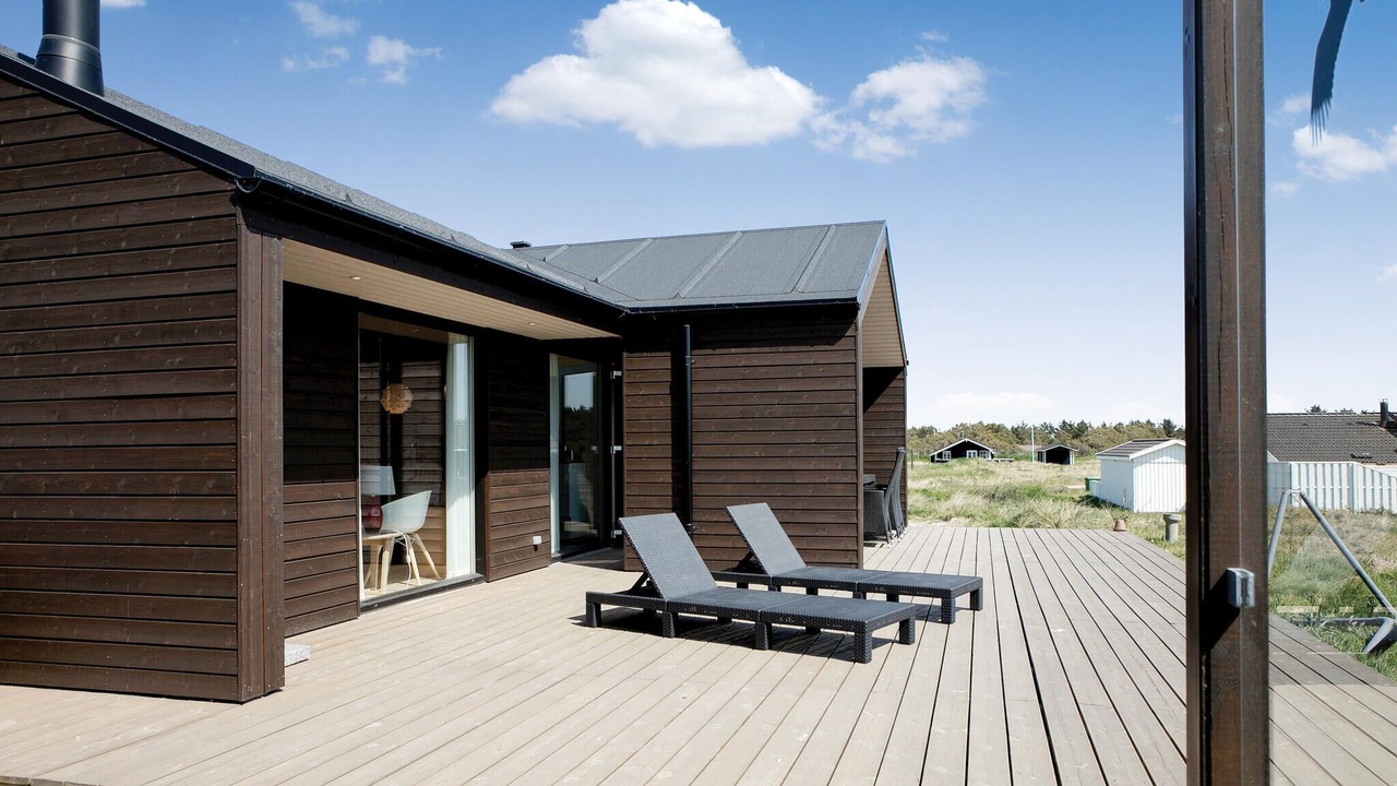 Photo of Outdoor in Grønhøj