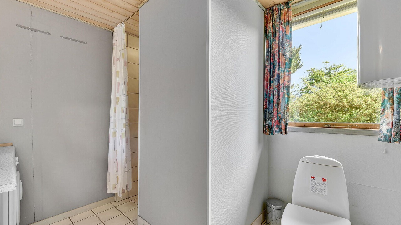 Photo of Bathroom in Skaven Strand