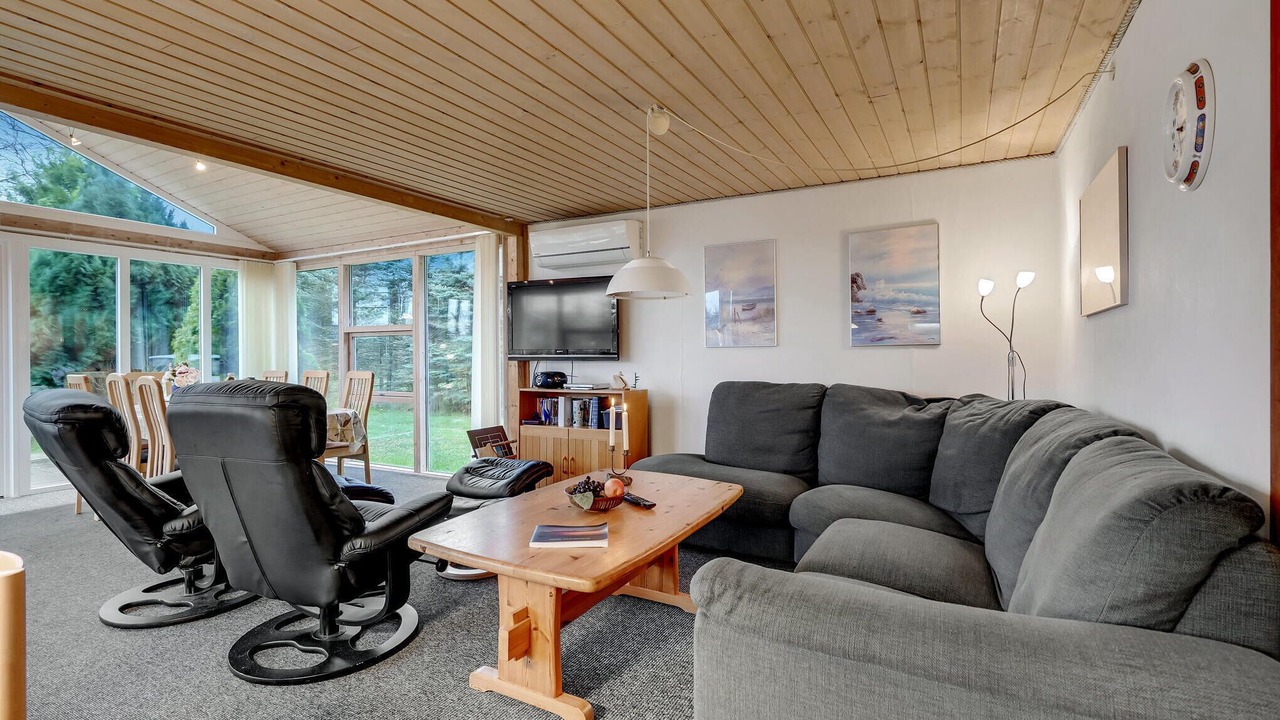 Photo of Bedroom in Skaven Strand
