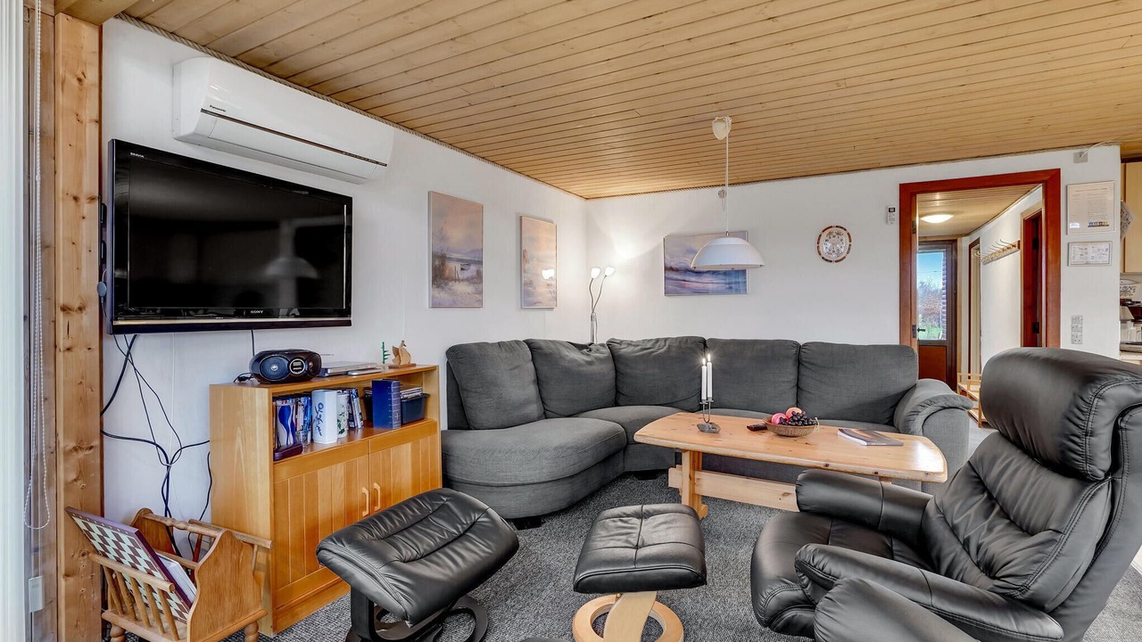 Photo of Bedroom in Skaven Strand