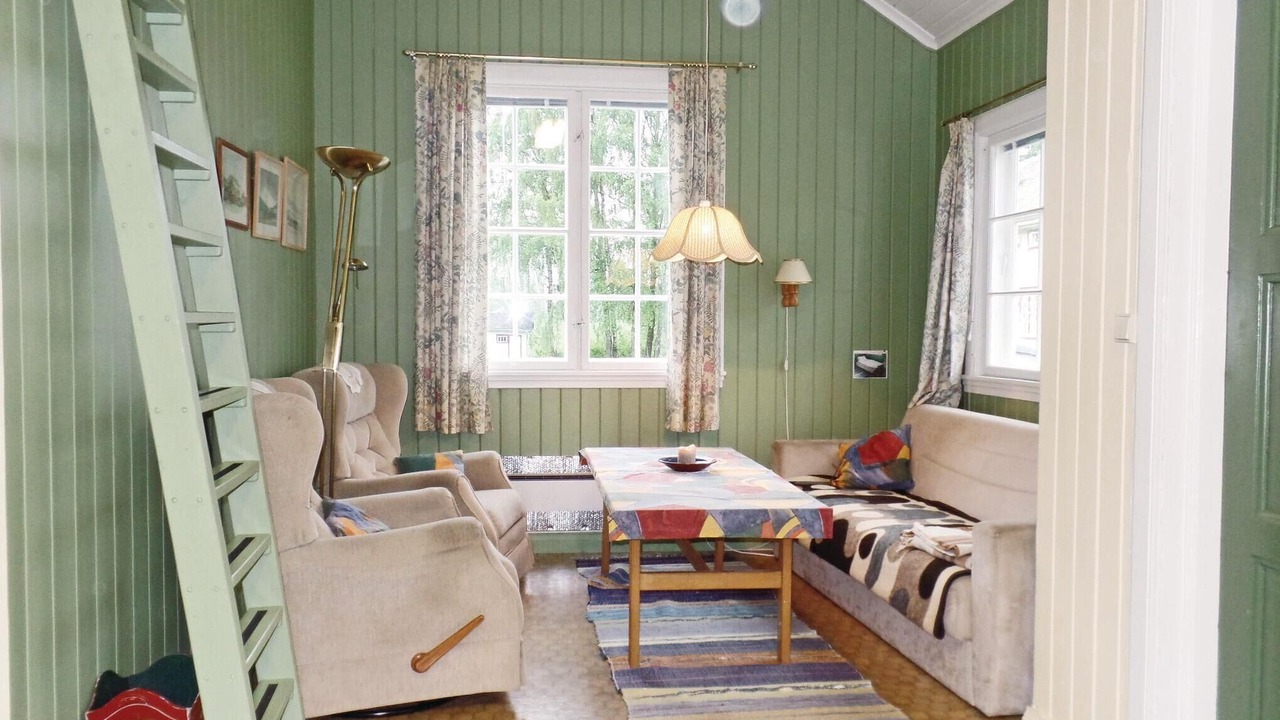 Photo of Bedroom in Ringebu