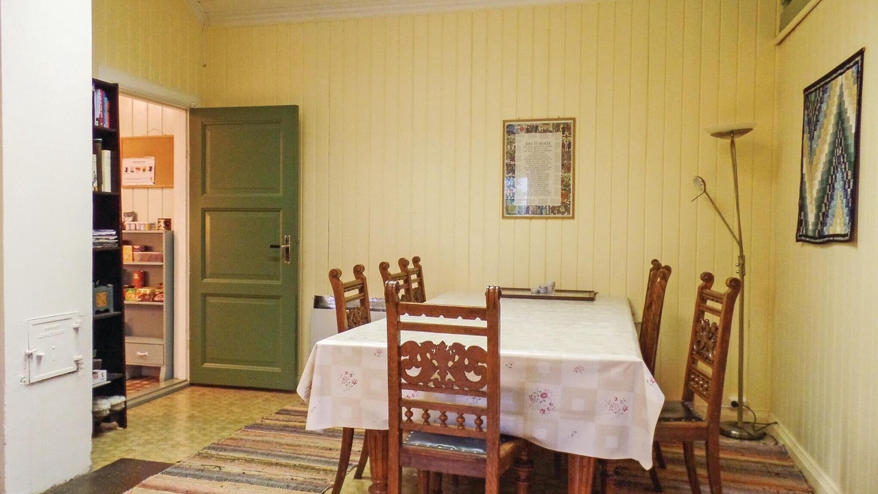 Photo of Bedroom in Ringebu