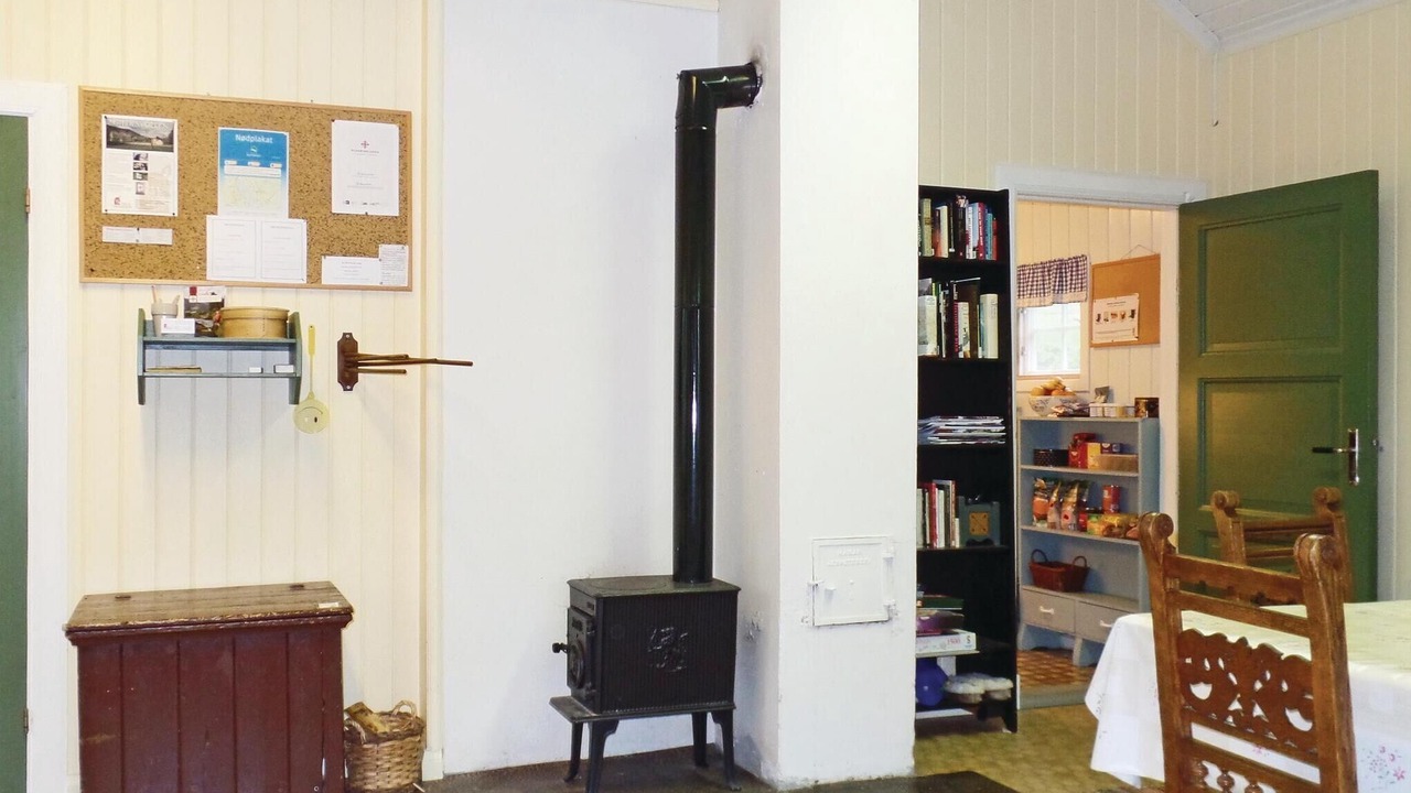 Photo of Bedroom in Ringebu