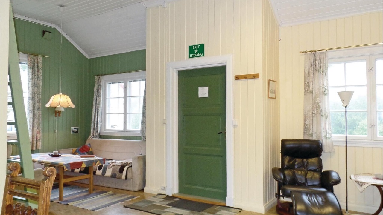Photo of Bedroom in Ringebu