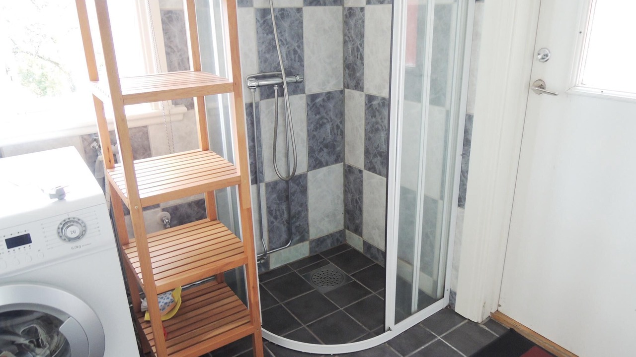 Photo of Bathroom in Stockaryd