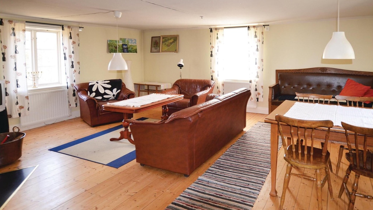 Photo of Bedroom in Stockaryd