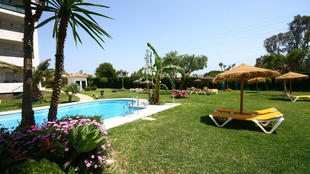 Photo of Outdoor in Calahonda
