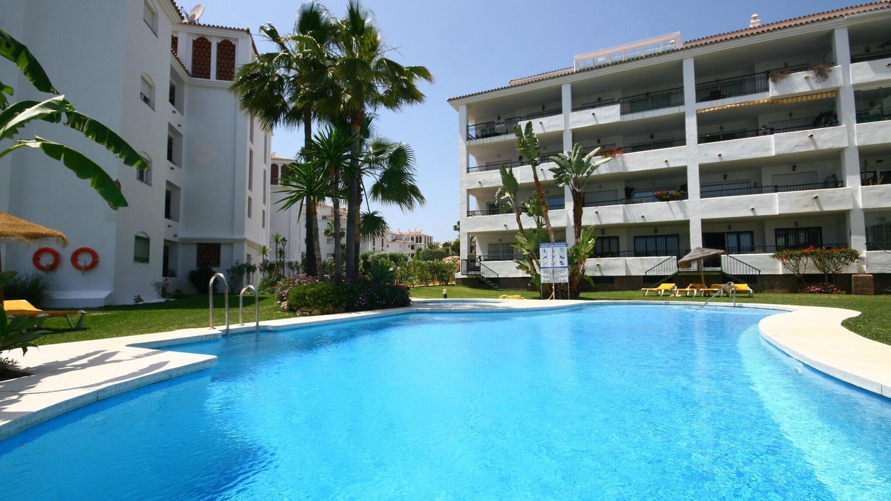 Photo of Outdoor in Calahonda